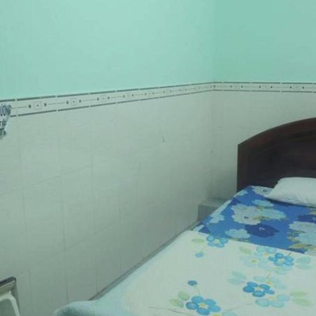 Nam Phuong Hostel Vung Tau Exteriör bild