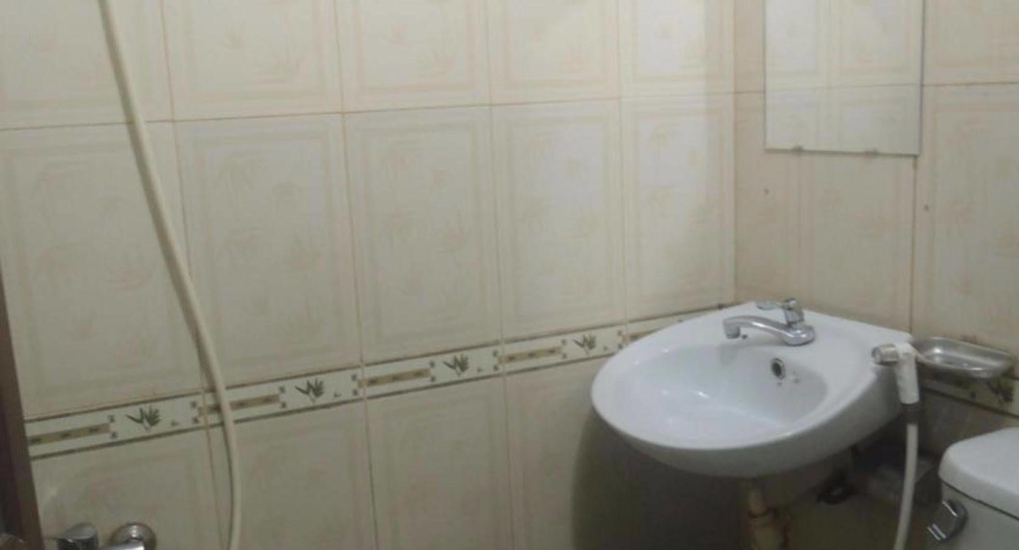 Nam Phuong Hostel Vung Tau Exteriör bild
